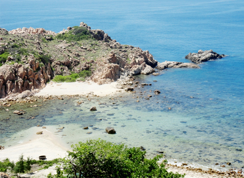 Đảo Bình Ba